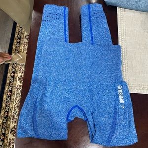 Gymshark contour seamless leggings